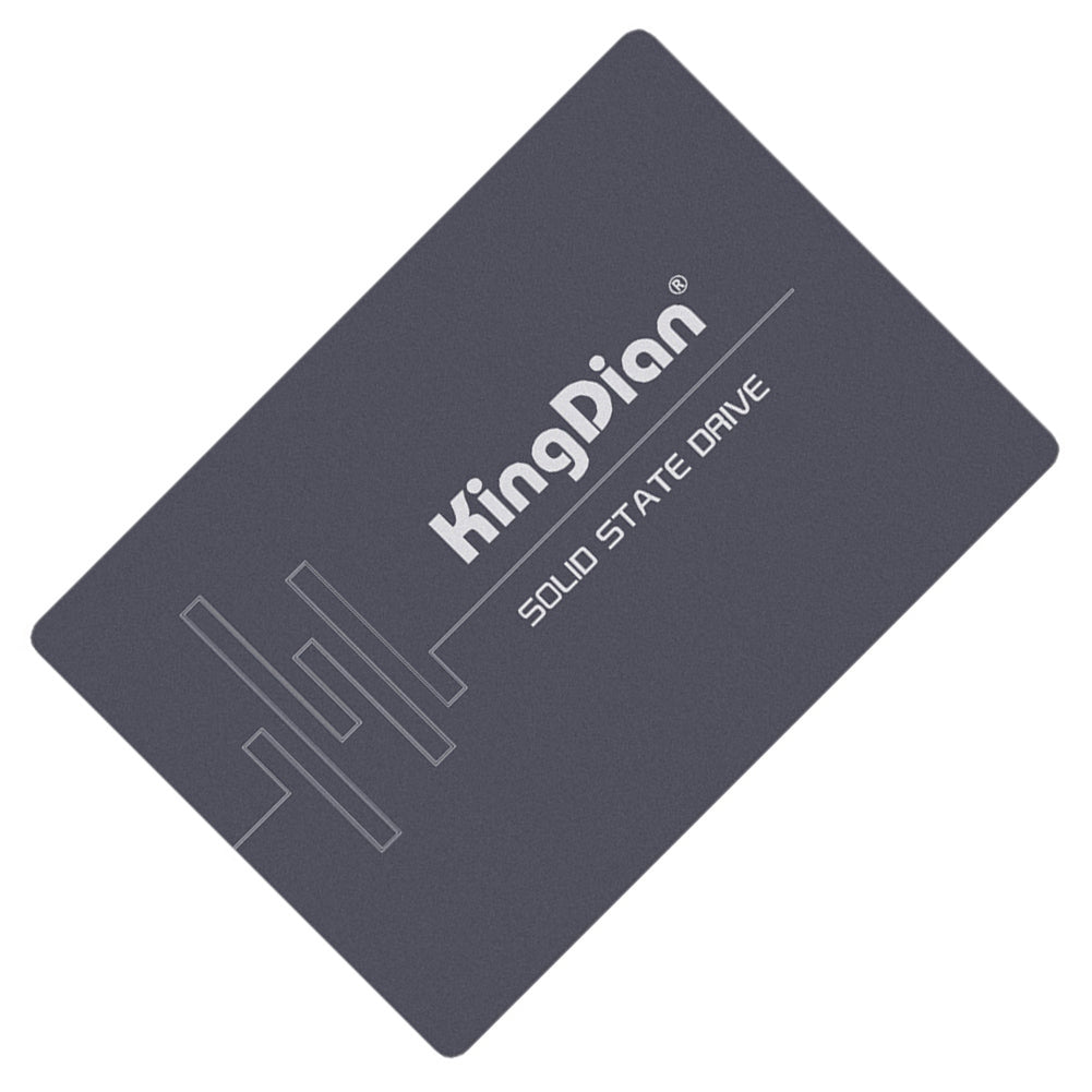 KingDian S280 1TB/240G/480G High Speed SATA3 6.0Gb Solid State Drive 2.5inch SSD