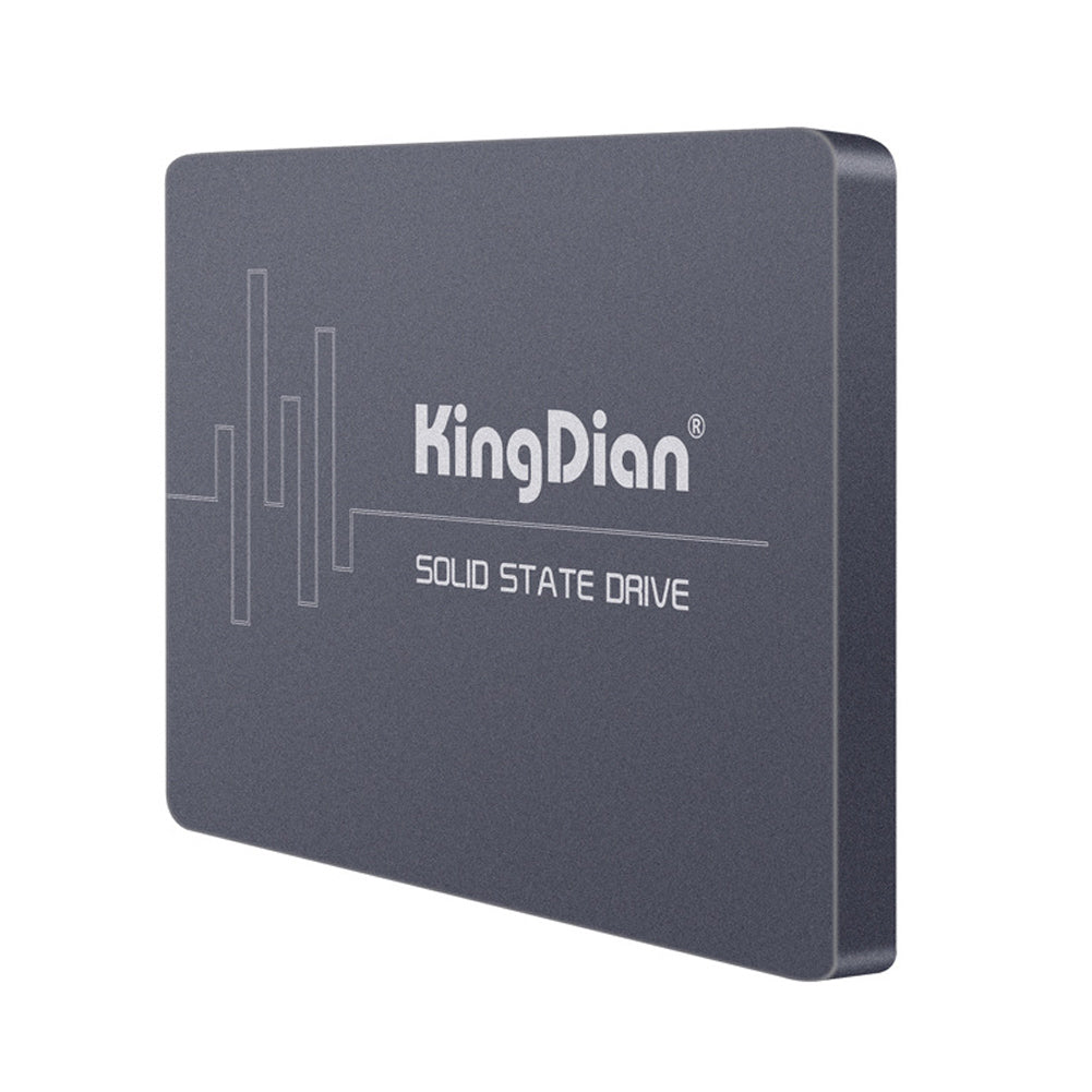 KingDian S280 1TB/240G/480G High Speed SATA3 6.0Gb Solid State Drive 2.5inch SSD