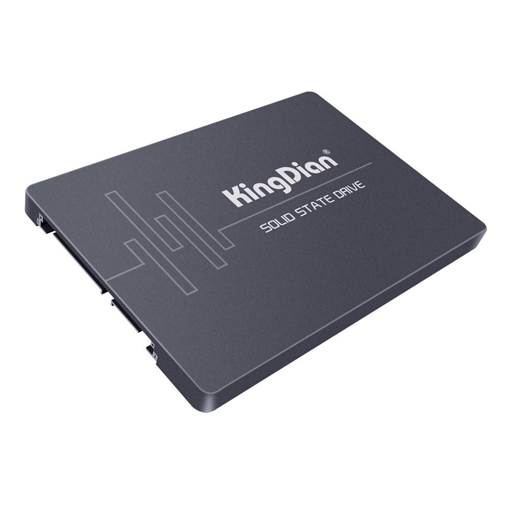 KingDian S280 1TB/240G/480G High Speed SATA3 6.0Gb Solid State Drive 2.5inch SSD