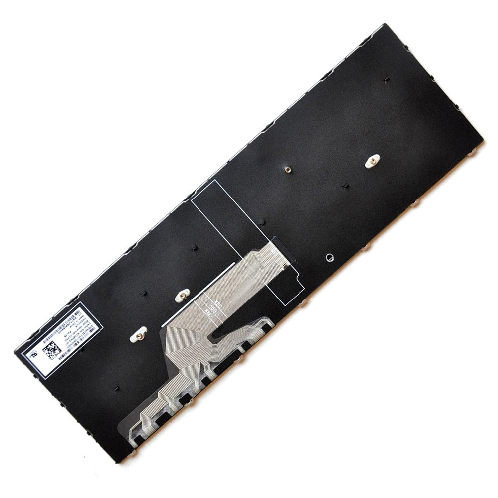 US English Laptop Keyboard Replacement Parts for HP Probook 450 G5 455 G5 470 G5