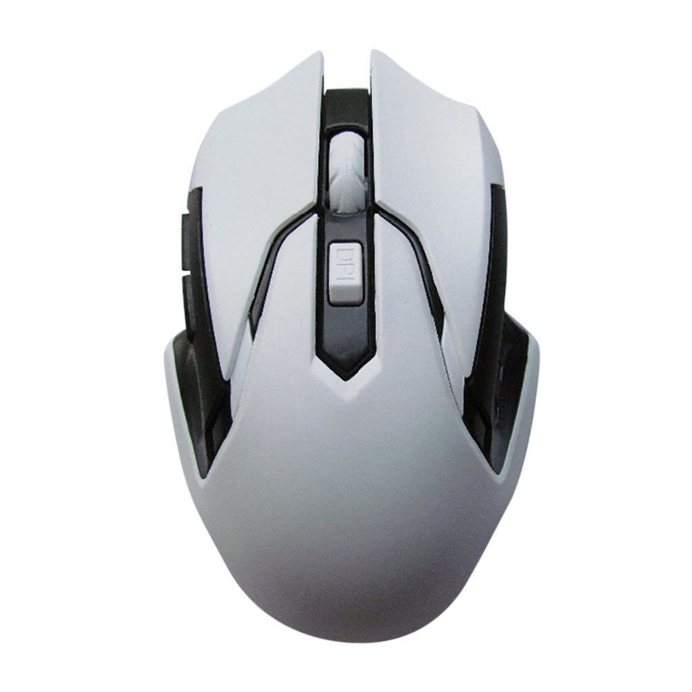 Universal 800/1200/1600DPI 2.4GHz Wireless Gaming Mouse for Computer PC Laptop
