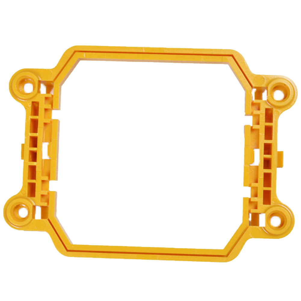AMD Motherboad Socket AM2 AM2+ AM3 AM3+ Retention Bracket Base Holder Clip