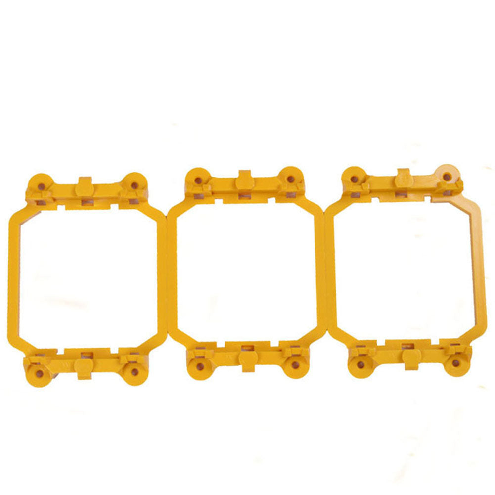 AMD Motherboad Socket AM2 AM2+ AM3 AM3+ Retention Bracket Base Holder Clip