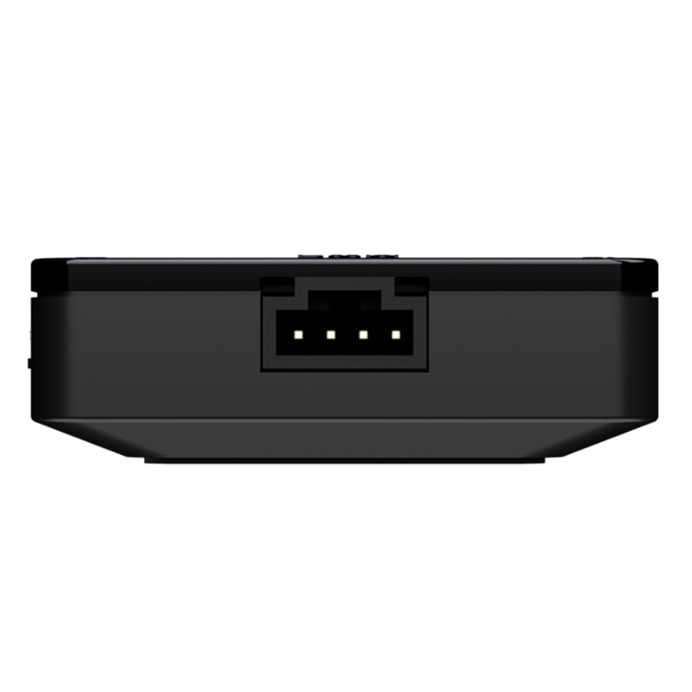 PC 10 Ports 4Pin 12V PWM Cooling Fan Hub Splitter Cable Power Supply Adapter