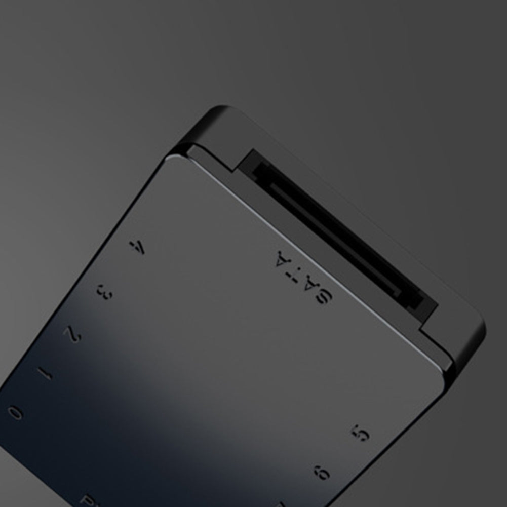 PC 10 Ports 4Pin 12V PWM Cooling Fan Hub Splitter Cable Power Supply Adapter