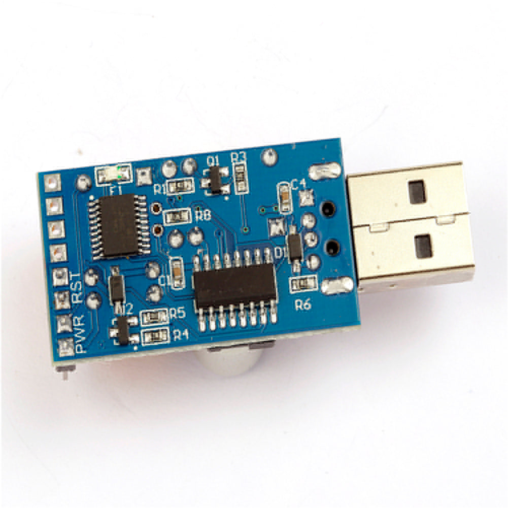 USB Watchdog Card Restart Blue Screen Crash Timer Reboot Module for 24H Server
