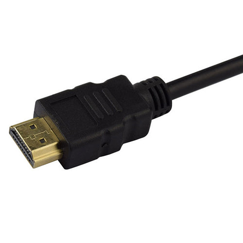 1080P HDMI Male to VGA Female HD Video Converter Cable Adapter Chipset for PC