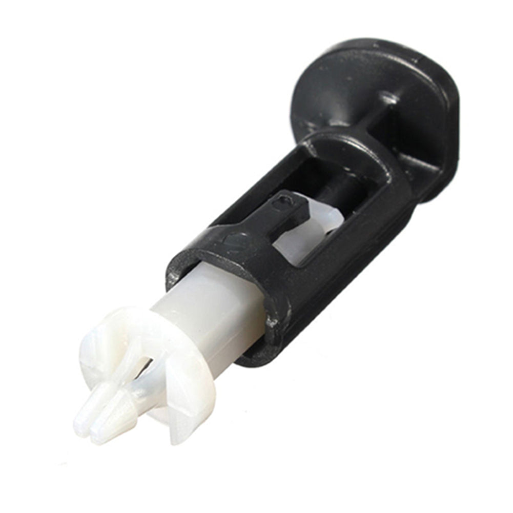 4X Plastic Heatsink CPU Fastener Mount Pins for Intel Cooling Fan LGA 775 Socket