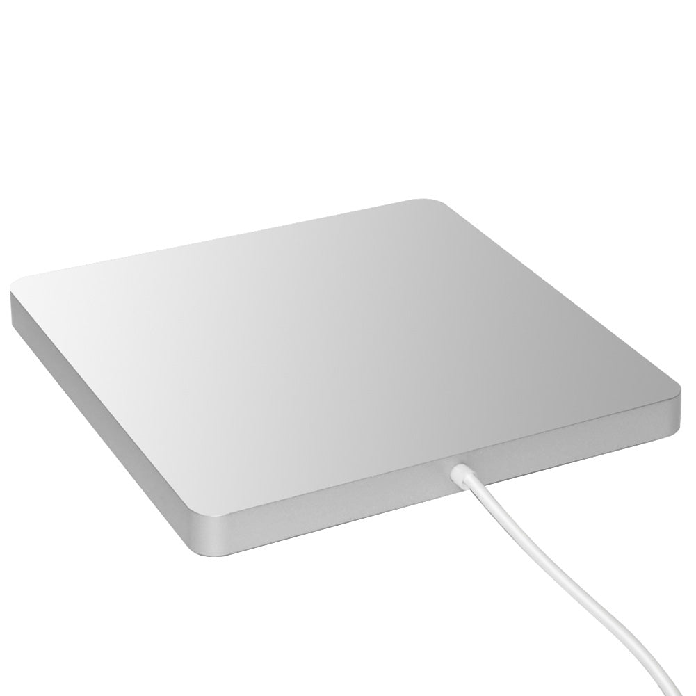 Universal Type C External Slot in Load DVD Drive Burner USB Optical Duplicator