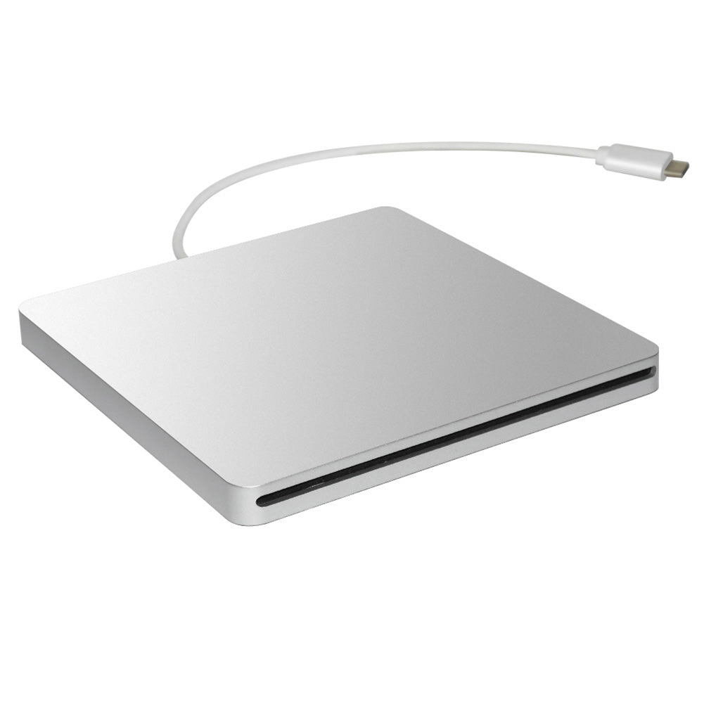 Universal Type C External Slot in Load DVD Drive Burner USB Optical Duplicator
