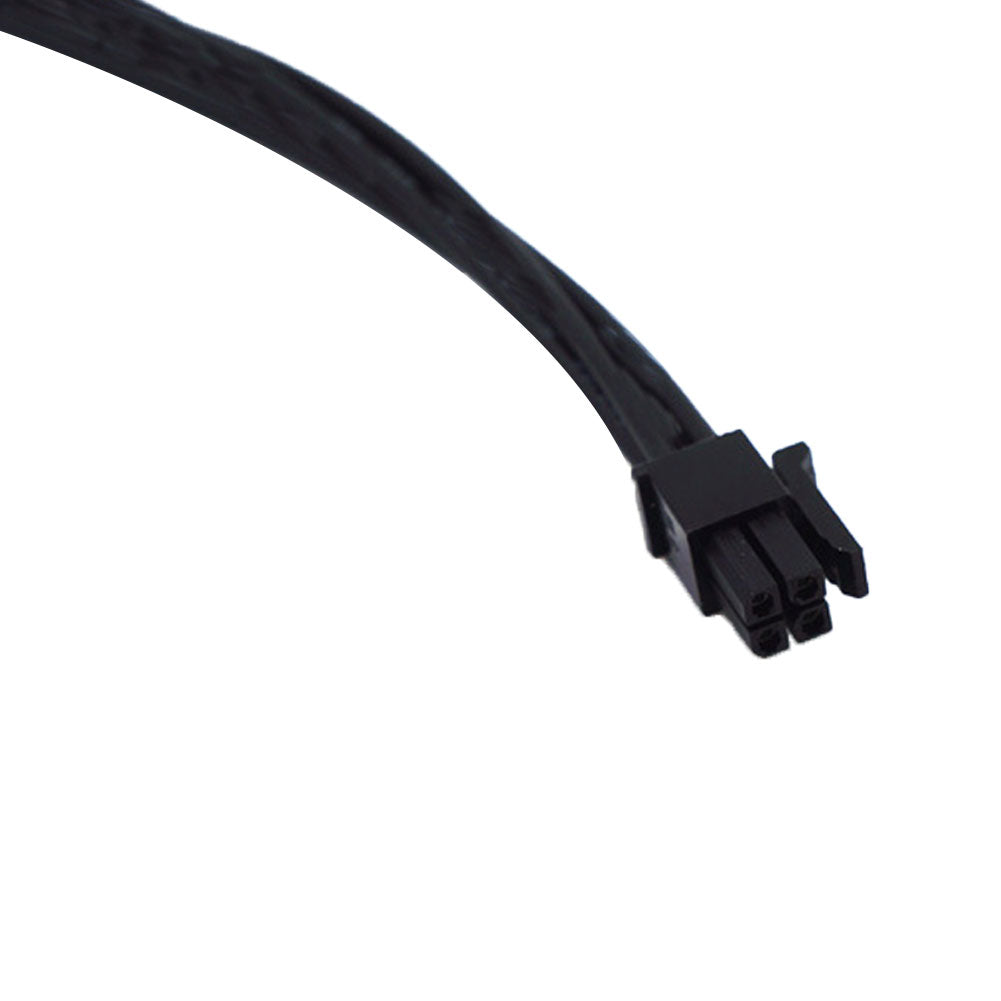 Replacement Mini 4Pin to 2 SATA SDD Power Supply Cable for Lenovo Main Board