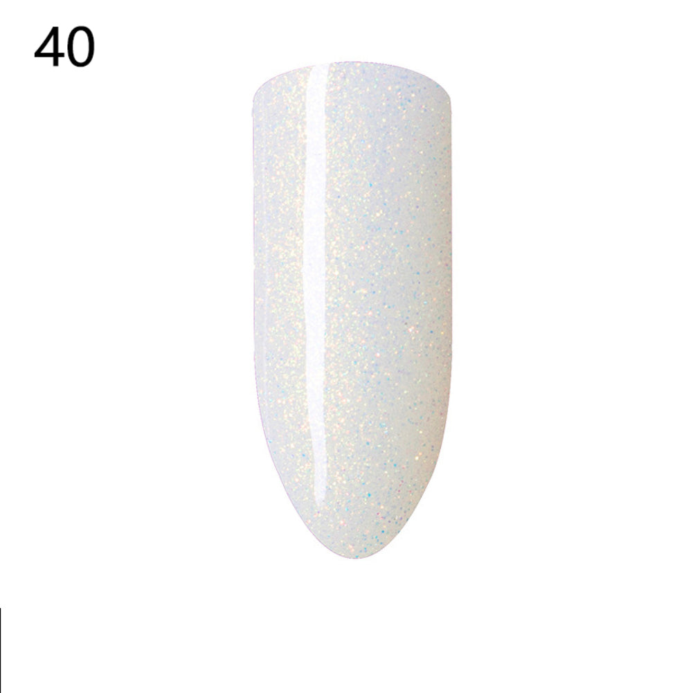 Women Charm Color Nail Art Stamping Polish Manicure Lacquer Beauty Varnish Gift