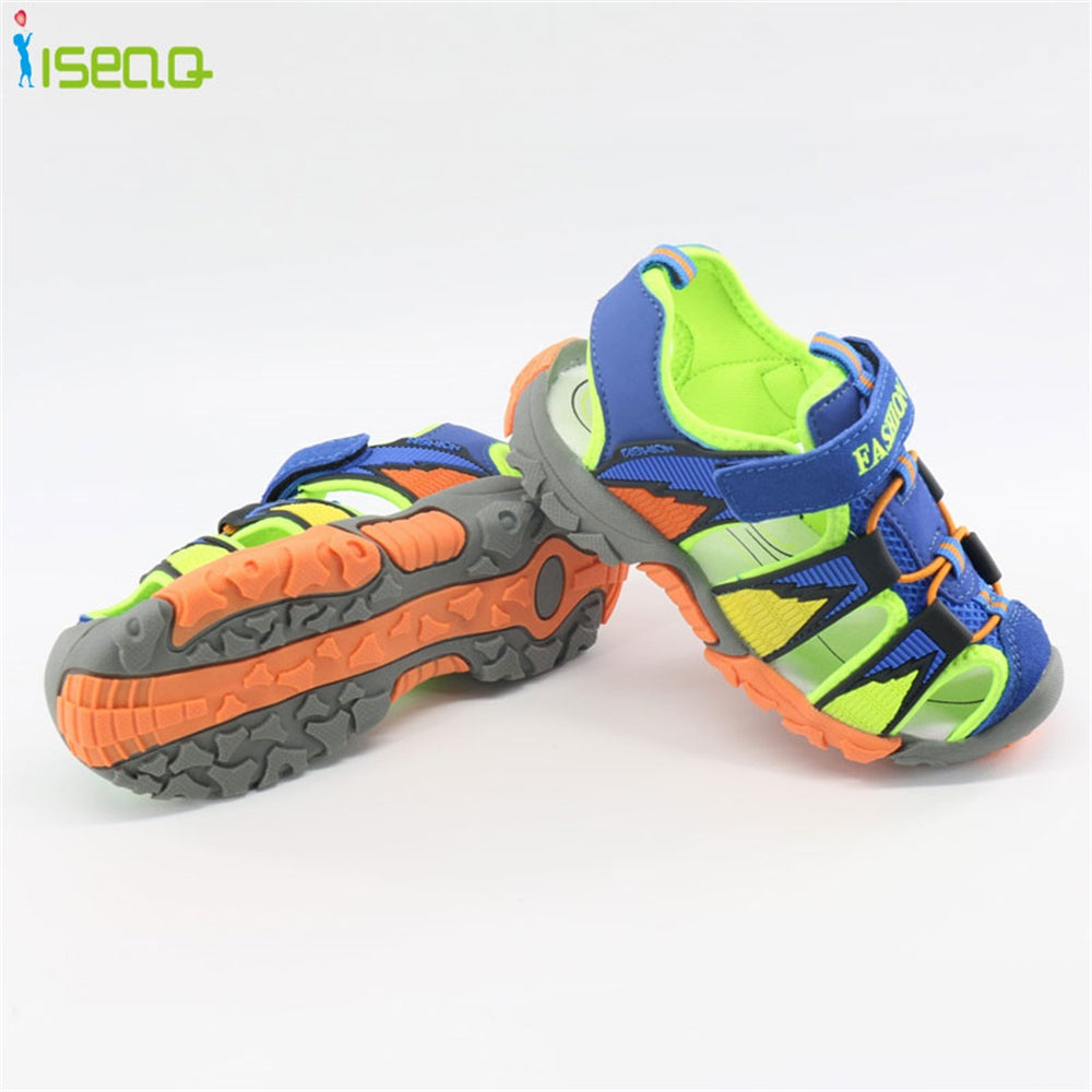 Kids Boys Summer Sandals