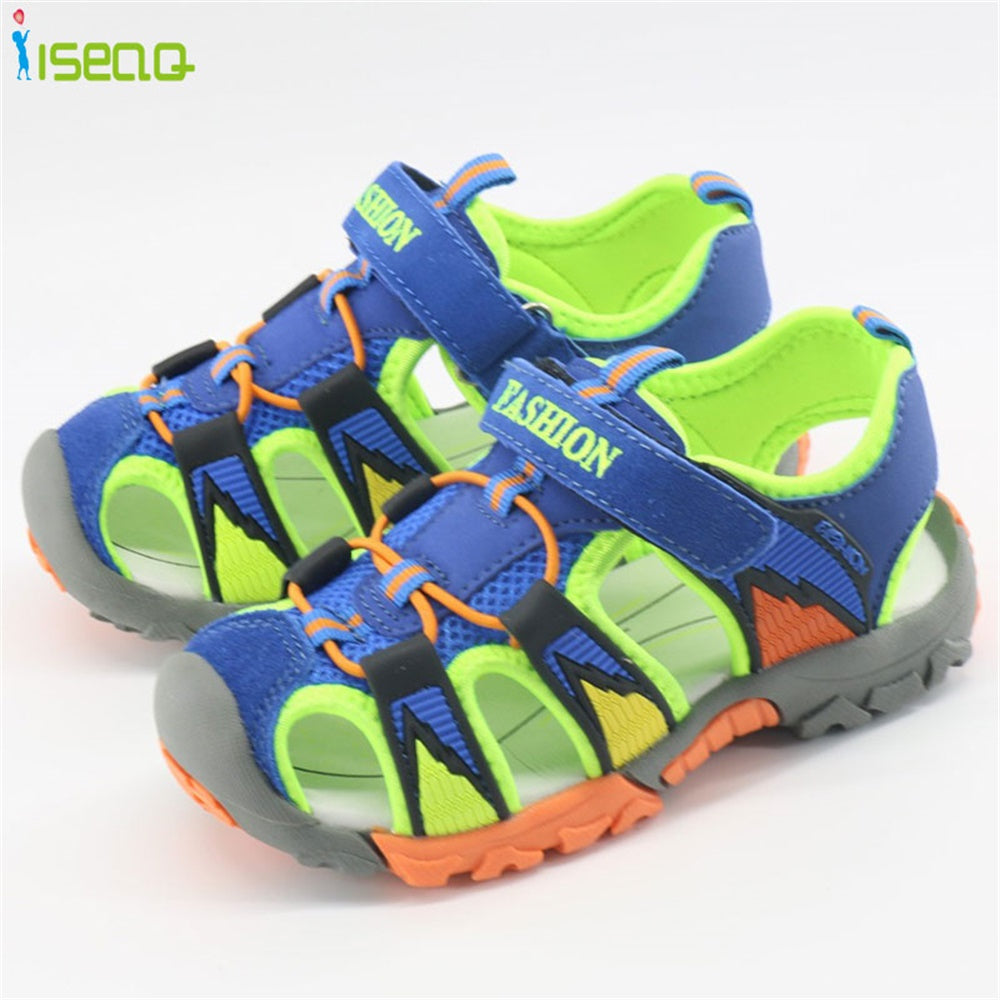 Kids Boys Summer Sandals