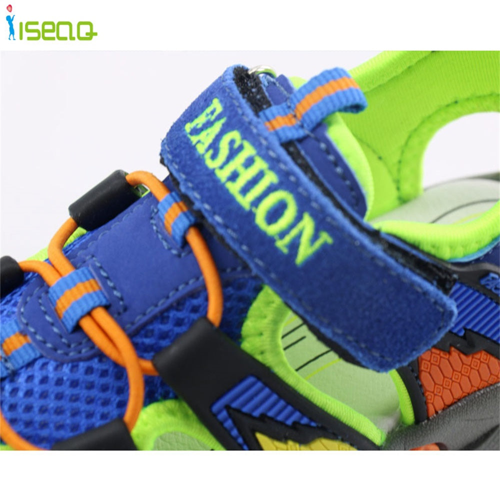 Kids Boys Summer Sandals