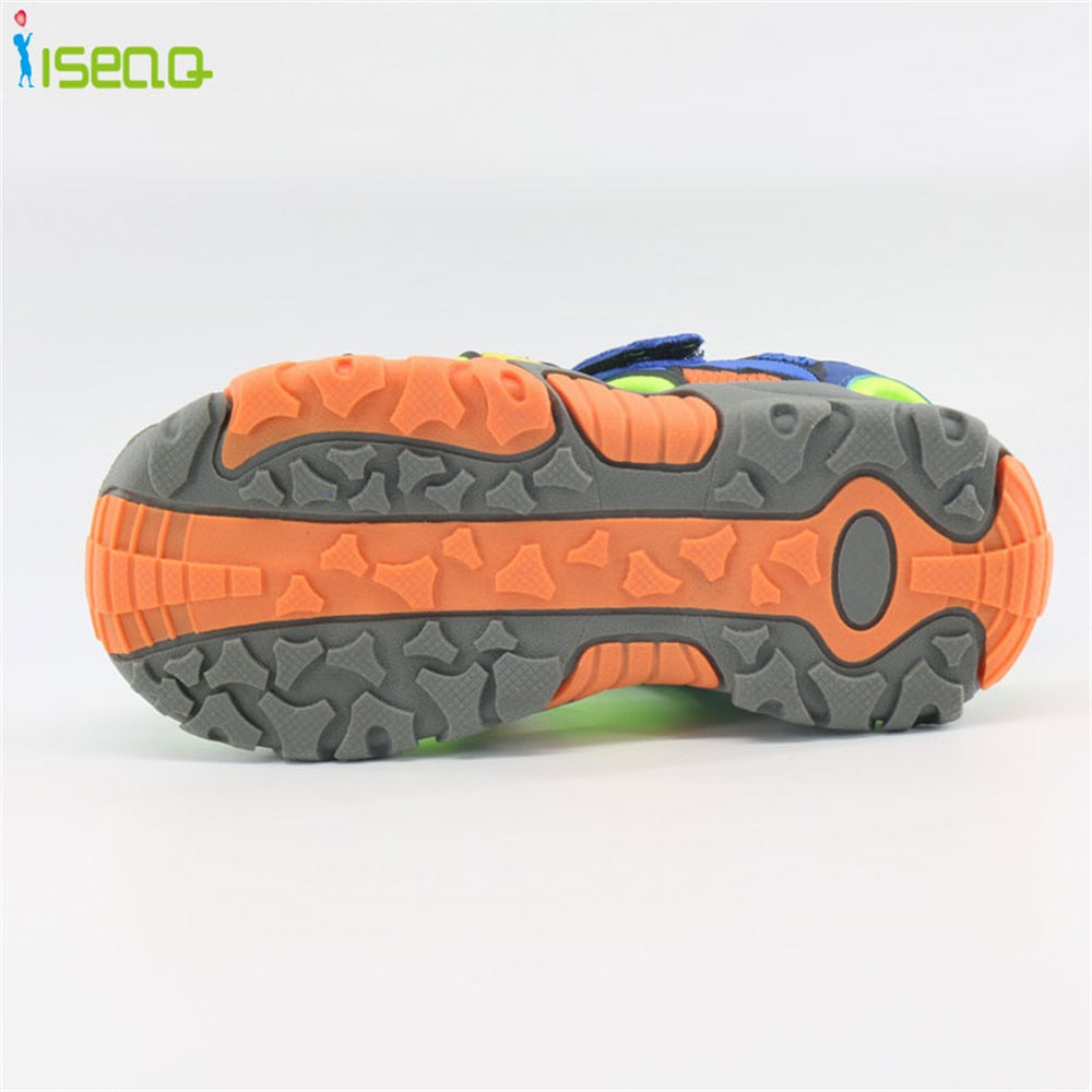 Kids Boys Summer Sandals