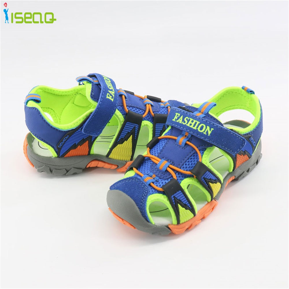Kids Boys Summer Sandals