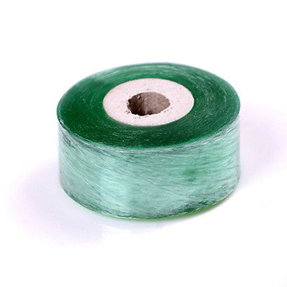 Stretchable Self-Adhesive Grafting Tape Garden Tree Seedling Planting Connector