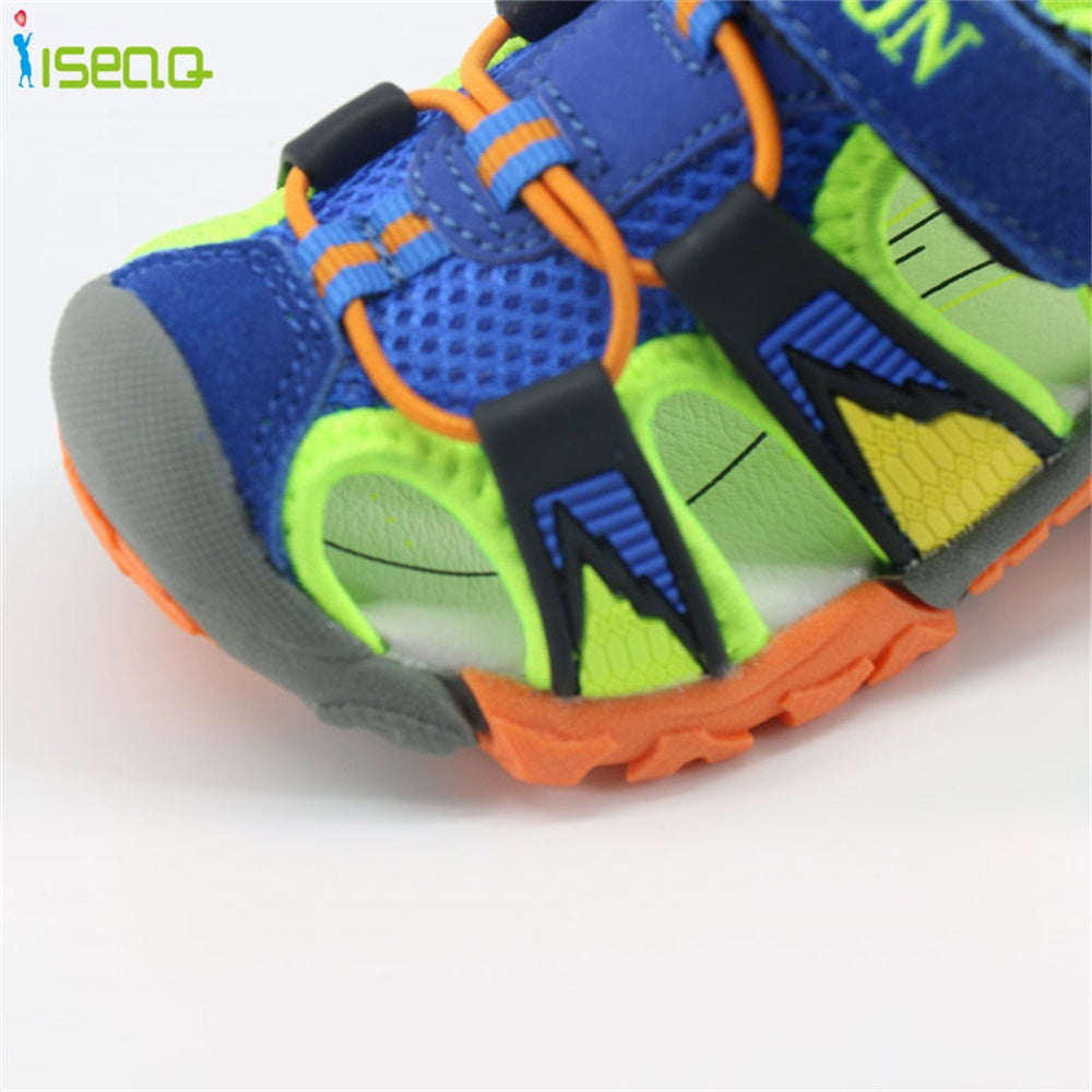 Kids Boys Summer Sandals