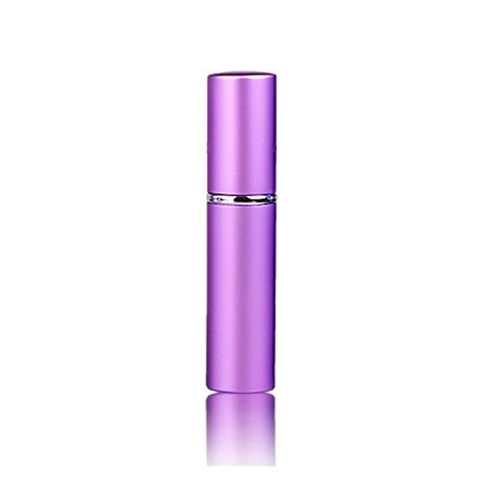 Perfume Aftershave Atomizer Atomiser Bottle 5ml Pump Travel Refillable Spray