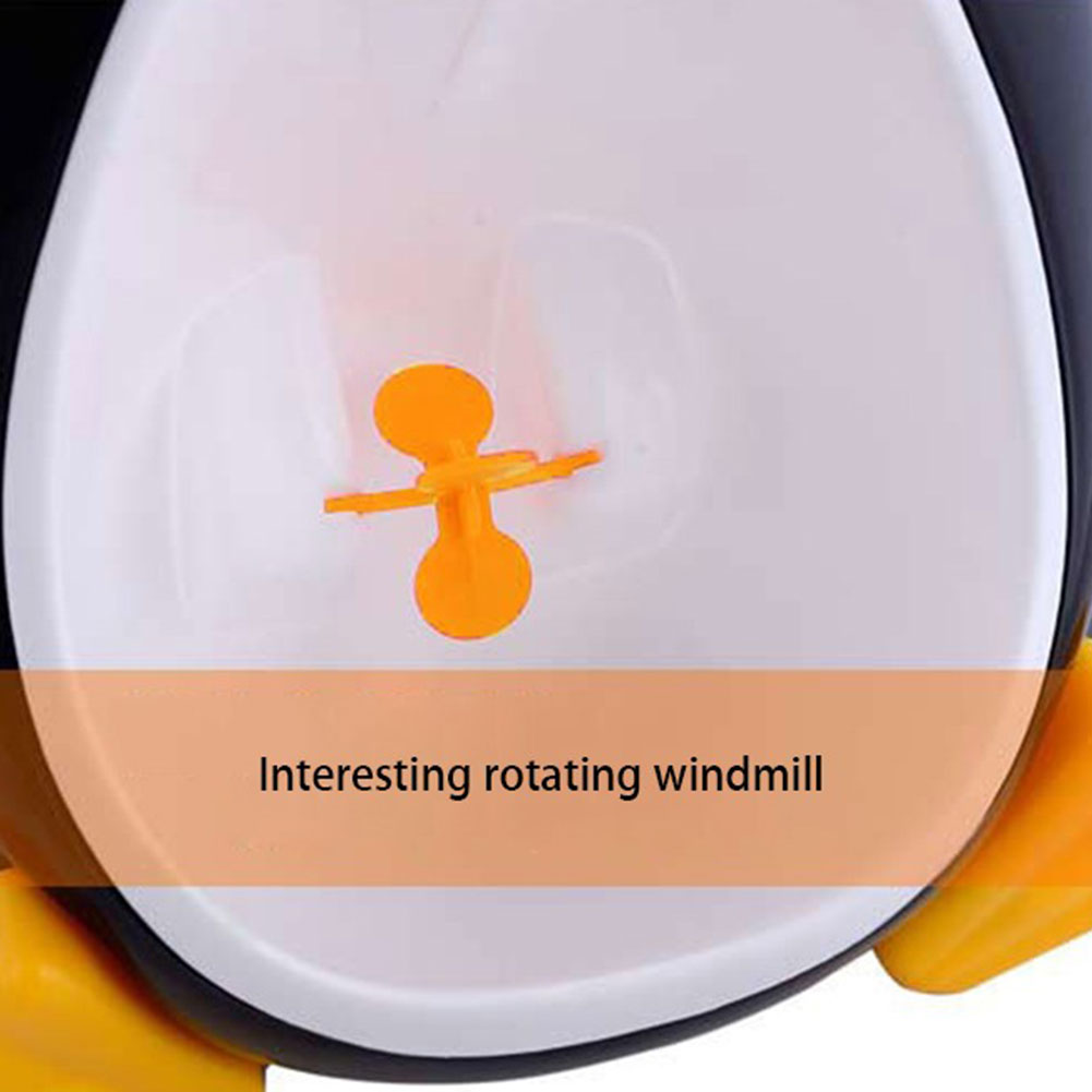 Baby Boy Infant Toddler Potty Suction Cups Wall-Mounted Urinals Toilet Training