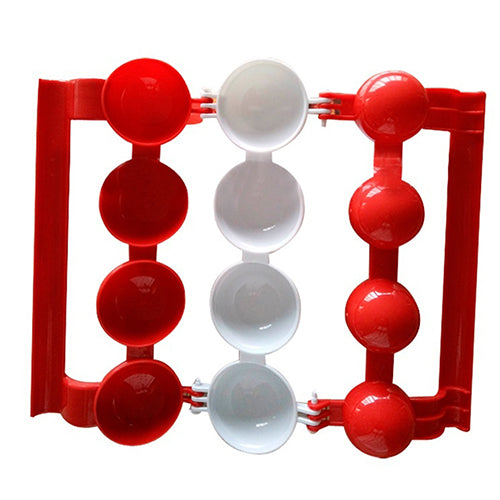 Meatball Fish Ball Maker Mold Free Kitchen Homemade Stuffed Meat Balls Mould