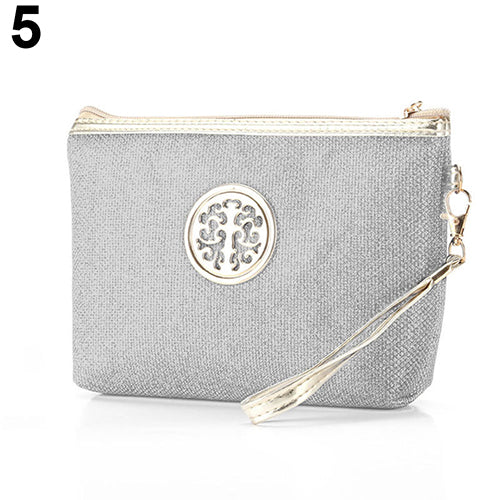 Travel Fashion Cosmetic Toiletry Bag Multifunction Makeup Storage Pouch Case