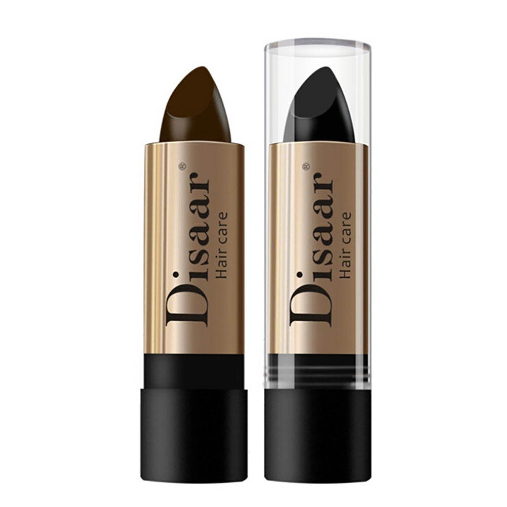 Disposable Lasting Unisex Fast Natural Plants Extract Temporary Hair Color Cream