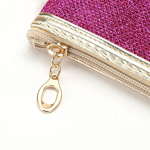 Travel Fashion Cosmetic Toiletry Bag Multifunction Makeup Storage Pouch Case