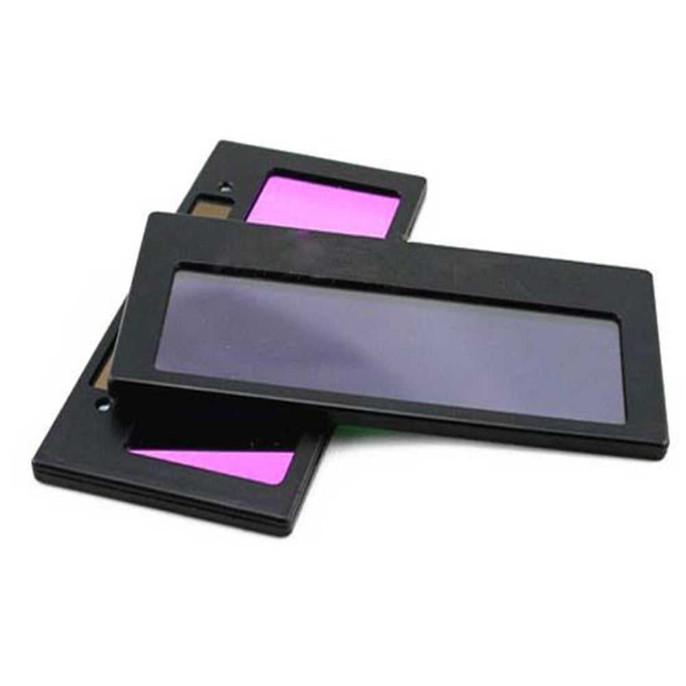 Safety Good Quality Solar Auto Darkening Welding Helmet Mask Lens Filter Shade