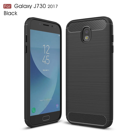 Samsung Galaxy J7 2017 Case Anti-Slippery Scratch-Resistant Lightweight Cover For Galaxy J730 Eurasian Version