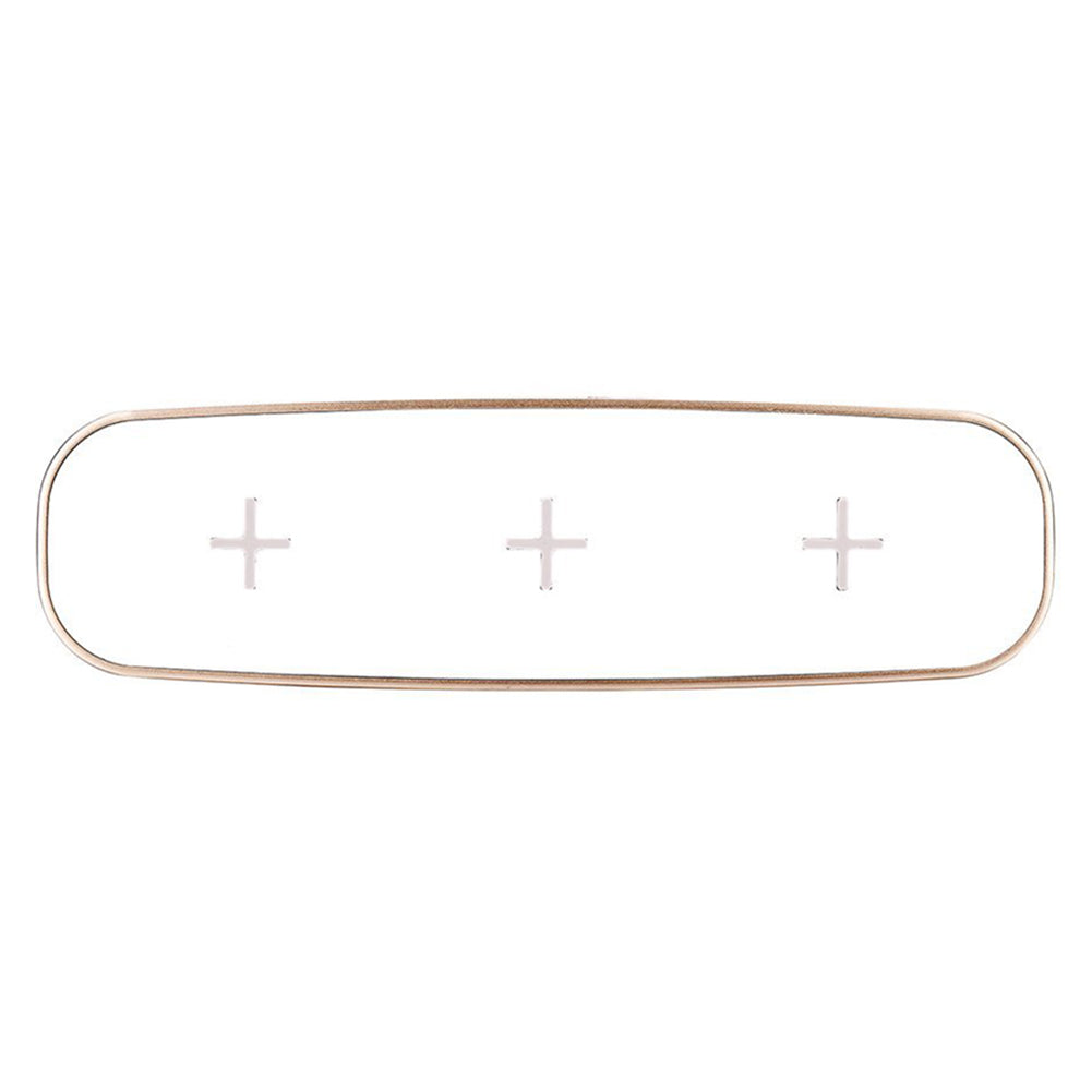 3 Charging Ports Qi Wireless Charger Universal Mobile Phone Fast Charging Tool