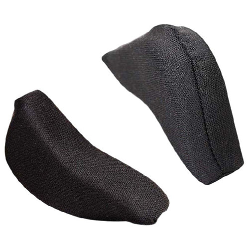 Fashion Anti-Pain Sponge Cushion Foot Forefoot Half Yards Shoes Pad Top Plug