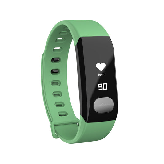 E29 15 Days Long Standby Multilingual Smart Bracelet