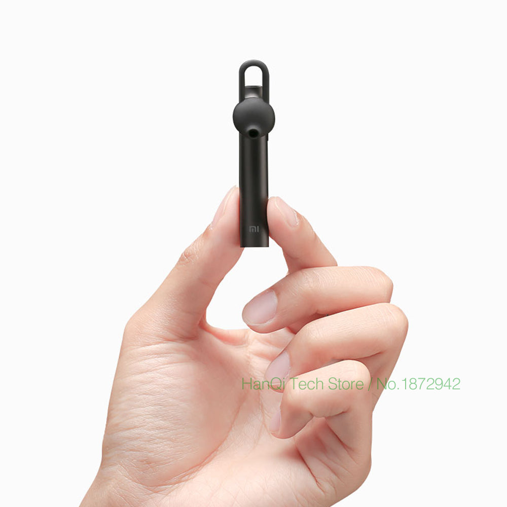 MI Bluetooth Headset Earphone Youth Edition Kit Charging Base Case 320Mah Battery For  Bluetooth Headset Youth