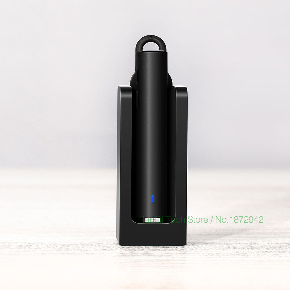 MI Bluetooth Headset Earphone Youth Edition Kit Charging Base Case 320Mah Battery For  Bluetooth Headset Youth