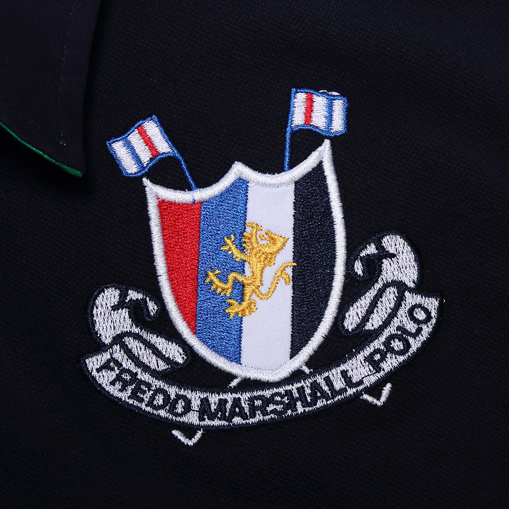 Men Cotton Polo Shirt Spring Summer Short Sleeve T-shirt Color Patchwork Tee Top