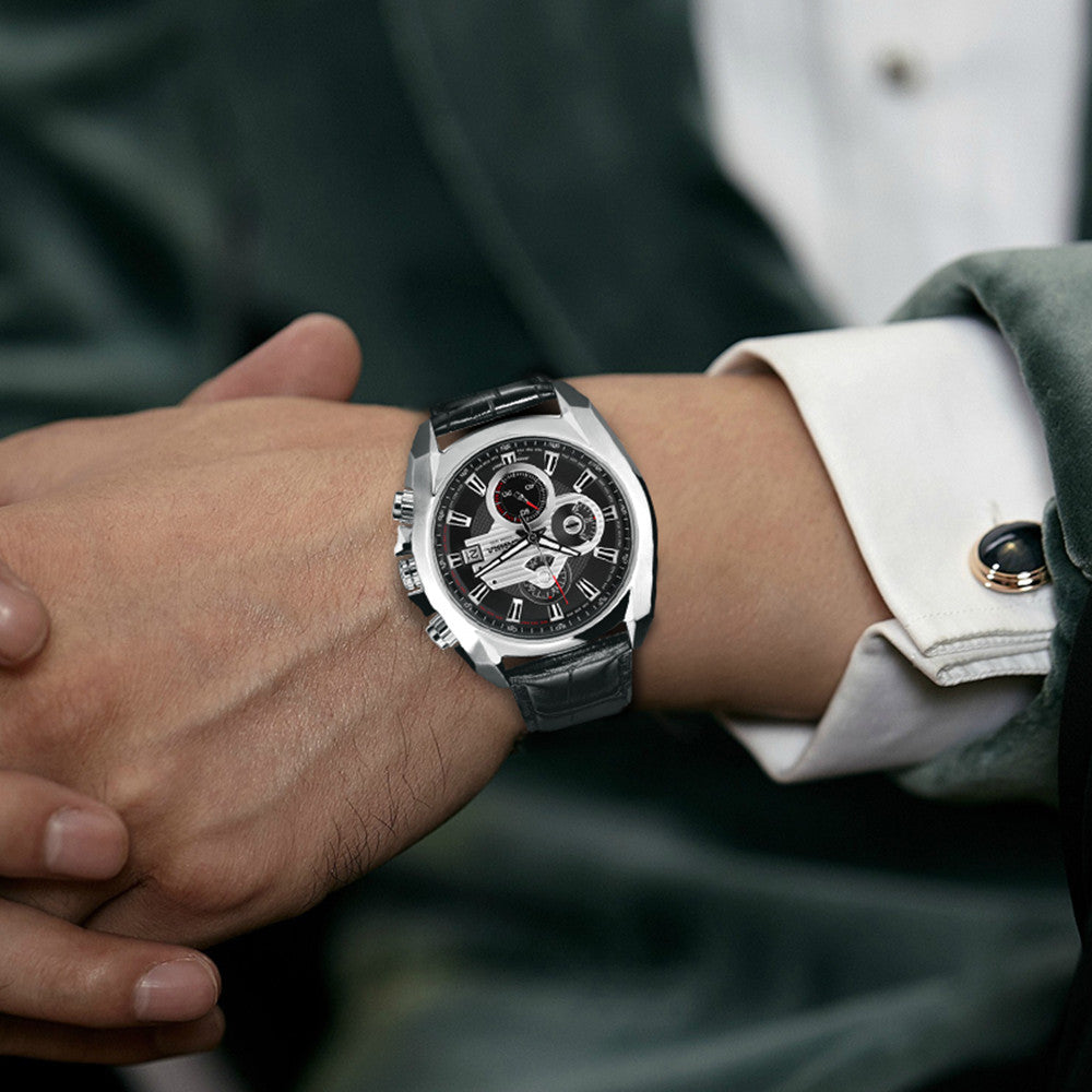 Relogio Masculino Watch