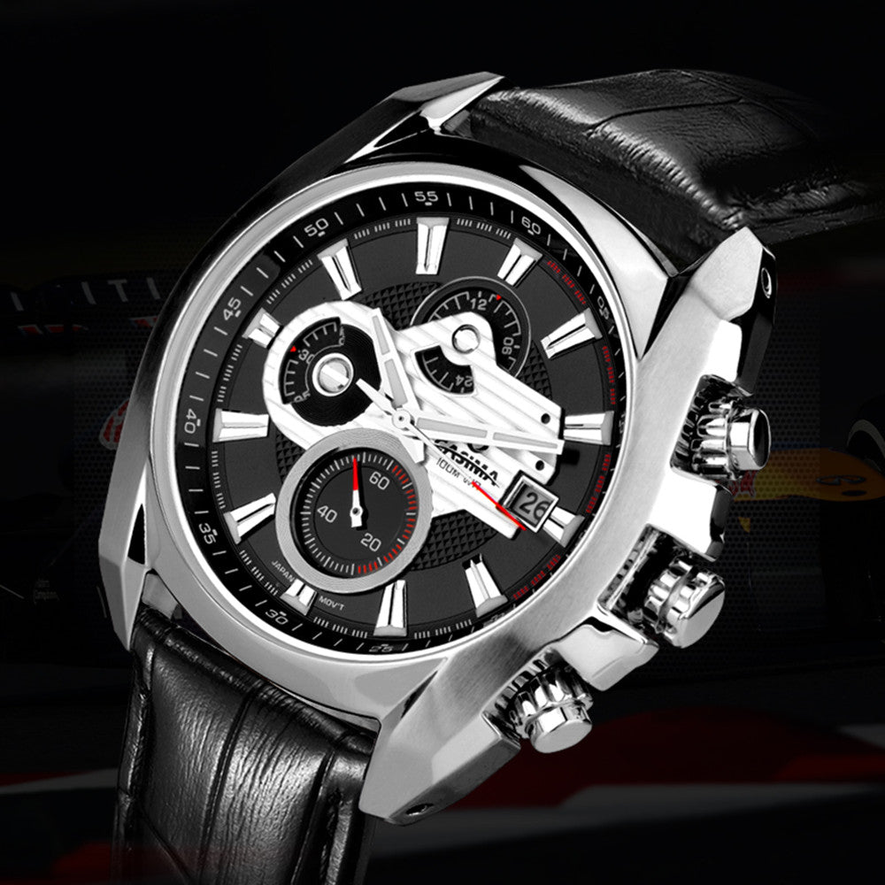 Relogio Masculino Watch