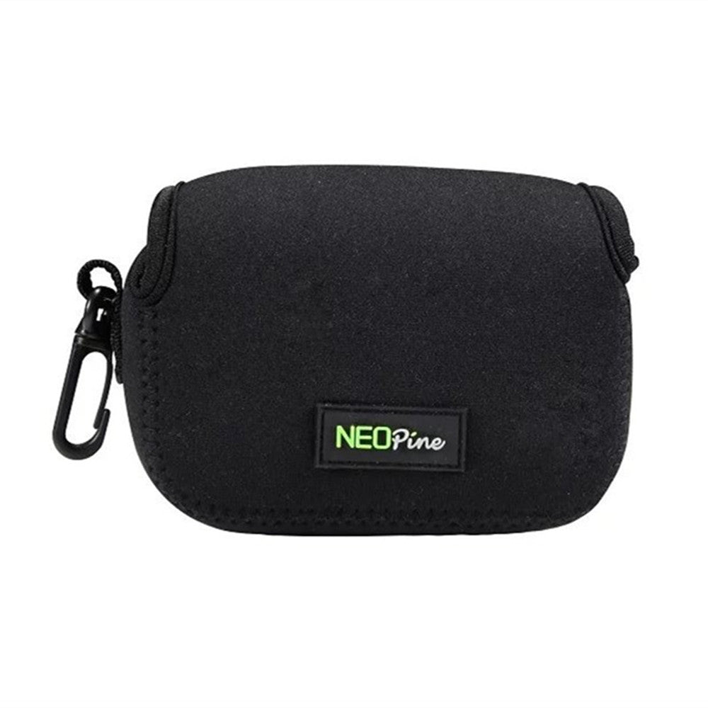 Camera Inner Bag Neoprene Soft Pouch Case for Canon Powershot G5X