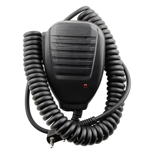 Handheld Speaker Mic Walkie Talkie Radio for BAOFENG UV-5R V2+ BF-F8+ WP970