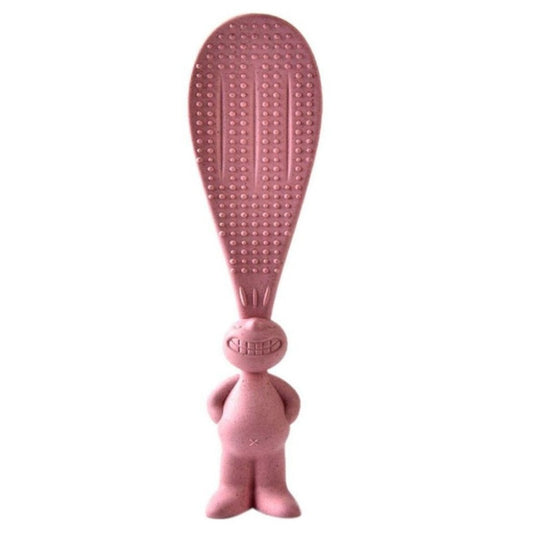 Wheat Straw Gourmet Rice Spoon Natural Wheat Rice Spoon