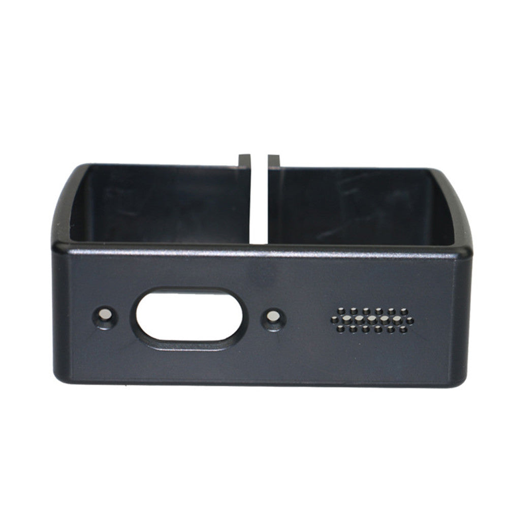 Protective Housing Frame for Xiaomi Yi 4K with Quick Release Buckle with Thumb Screw Camera Yi 4K Accessories