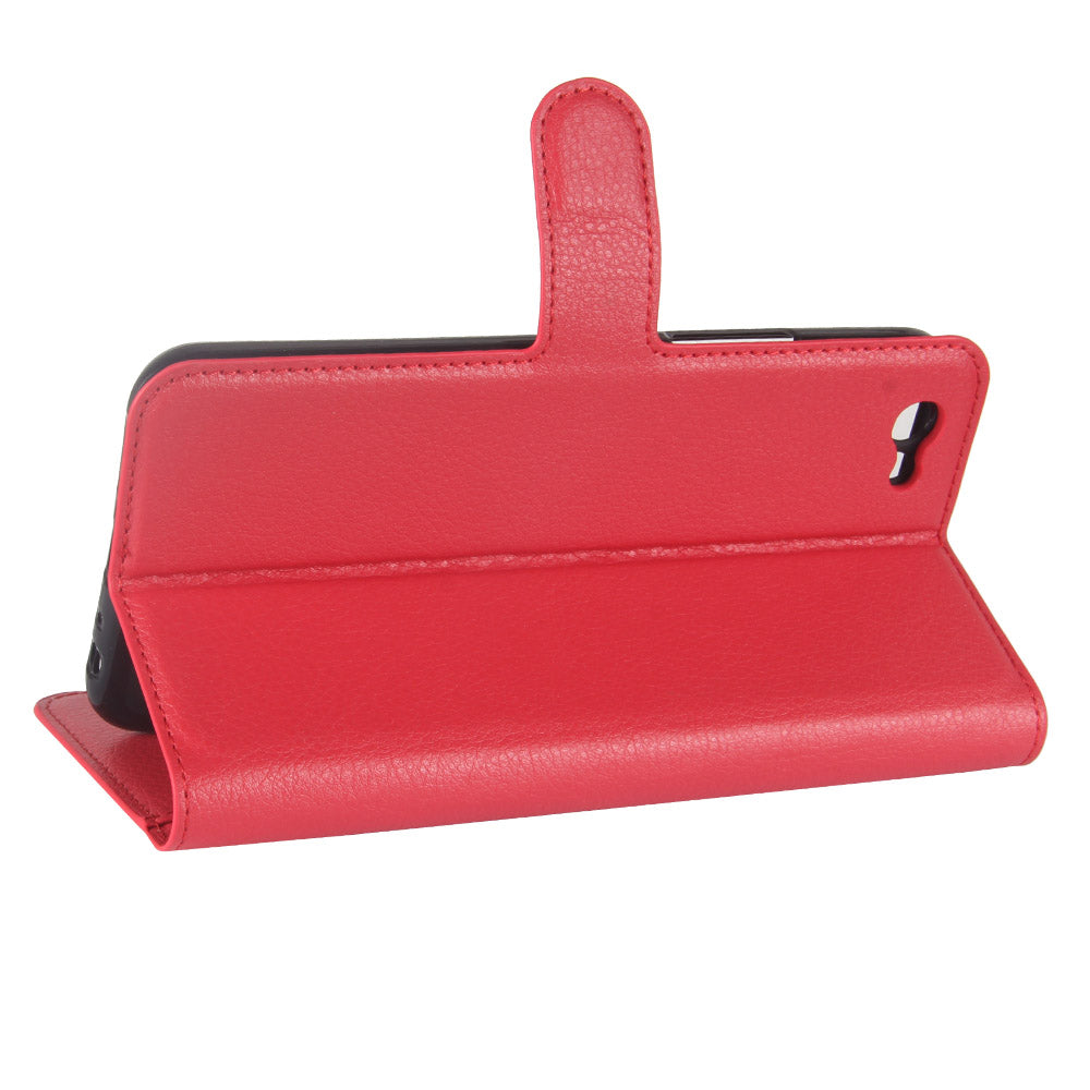 for Vivo X9s Plus Flip Phone Case  Protective PU Leather Stand Cover with Card Slot