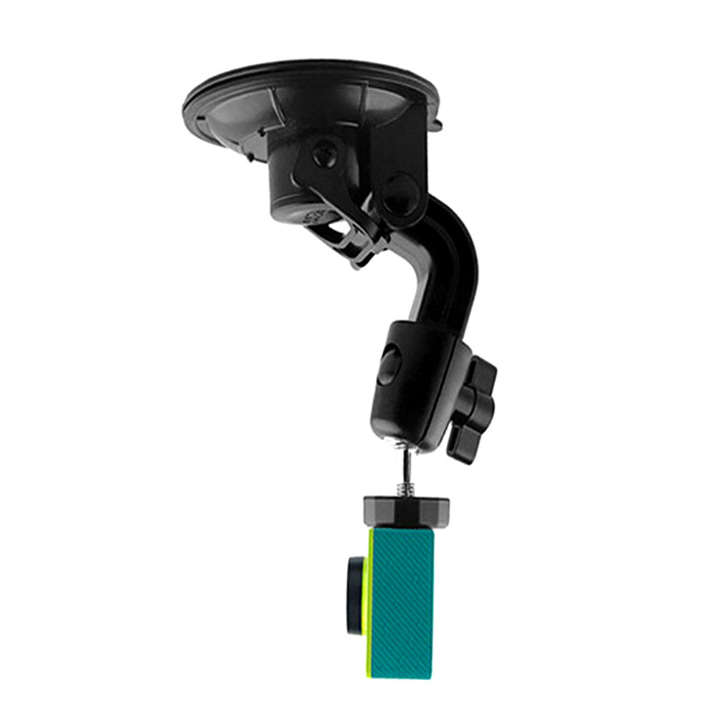 9CM Multi Purpose GoPro Suction Cup Mount Car Vehicle Holder Sucker for Gopro Hero 4 3 2 Go Pro Hero5 SJCAM SJ4000 Xiaomi Yi