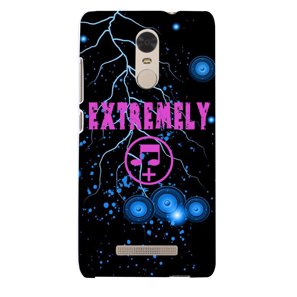 Cute Skull Case Cover for iPhone 5 6 7 Samsung S7 S8 Huawei P9 Xiaomi Redmi