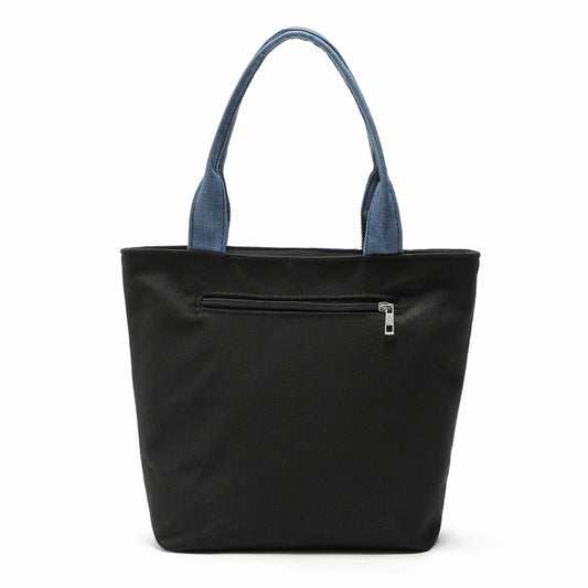 Girl Jean's Skirt Design Women Handbag Shouder Bag