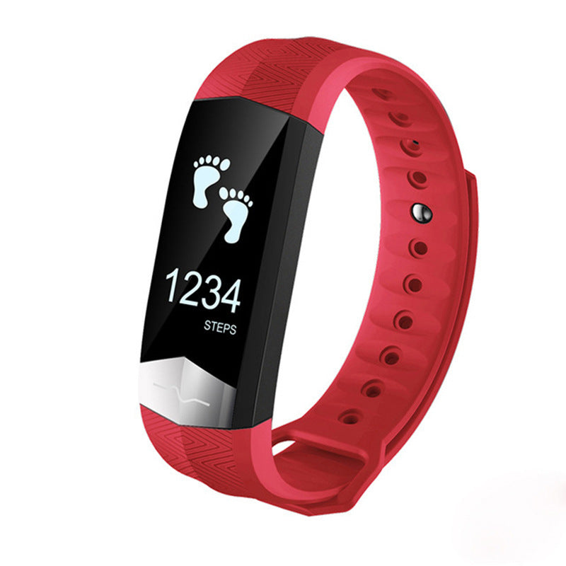 Fitness CD01 Bluetooth Smart Sport