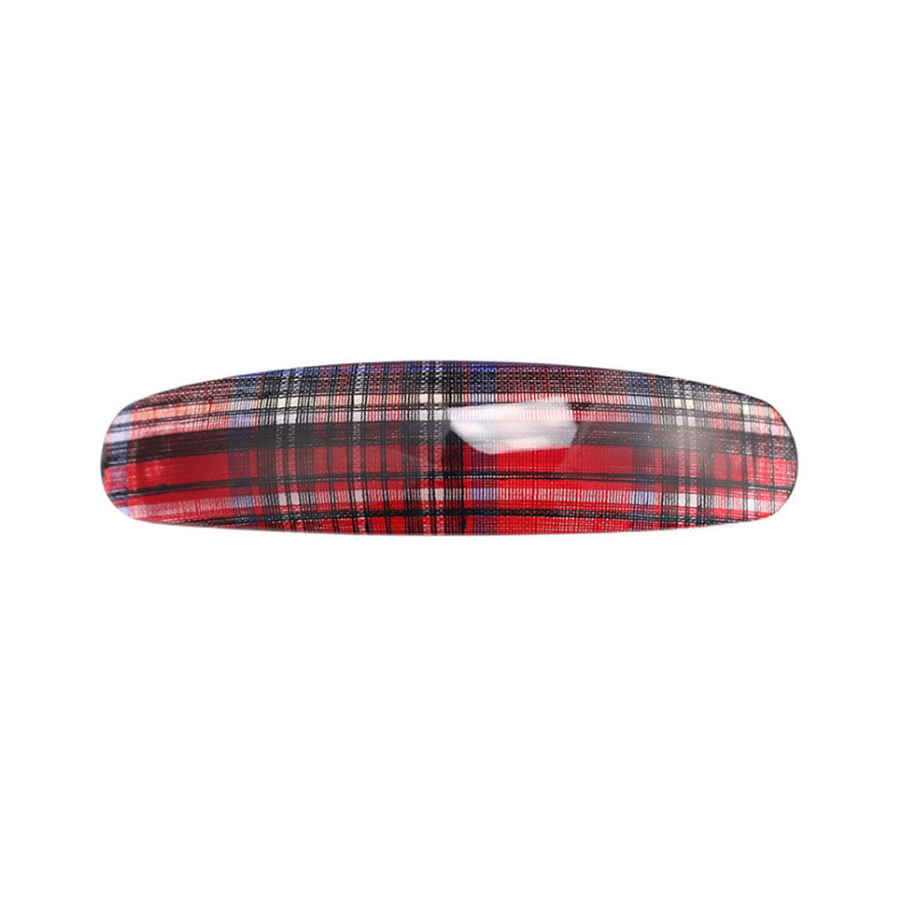 New Arrival Moon Hair Clips Acetate Cellulose Luxury Alexander Hair Accessories for Women Hair Ornaments Pin Free Shipping