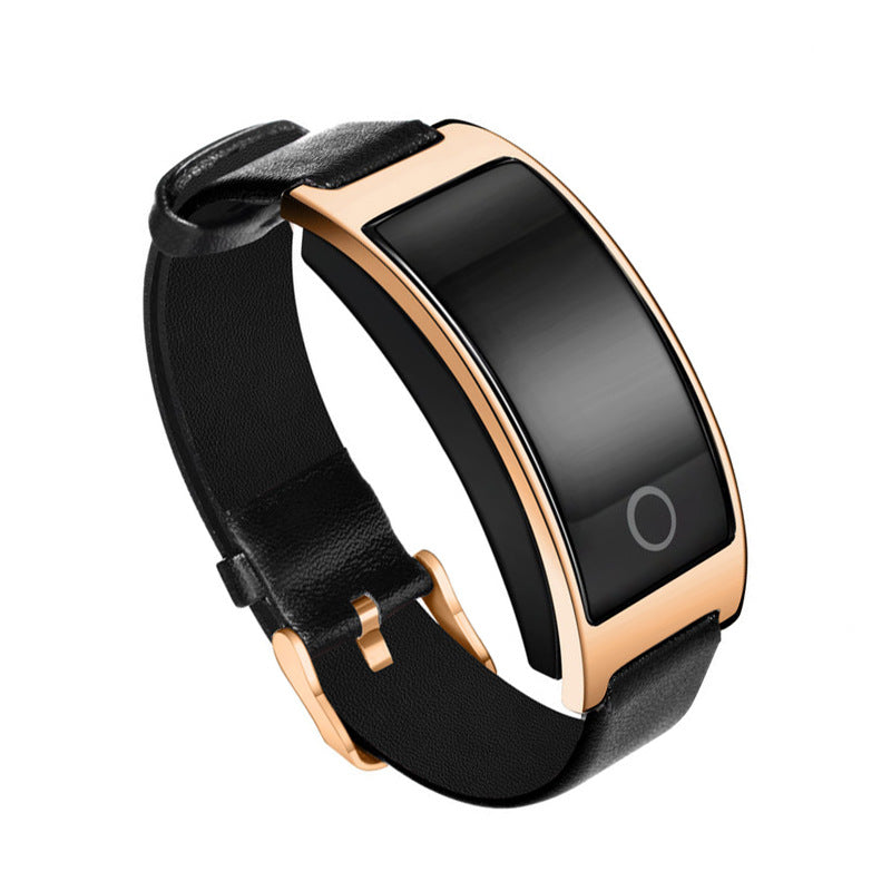 CK11S Tekanan Darah Monitor Jam Fitness Aktiviti Pelacak Kesihatan Smart band